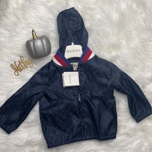 Gucci Nylon / Jacquard GG size 6/9 Months